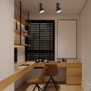 Rabalux 98071321 LED přisazené stropní svítidlo Ovidia | 10W integrovaný LED zdroj | 640lm | 3000K