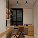 Rabalux 98071322 LED přisazené stropní svítidlo Ovidia | 16W integrovaný LED zdroj | 800lm | 3000K