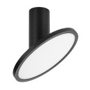 Rabalux 98071323 LED přisazené stropní svítidlo Ovidia | 20W integrovaný LED zdroj | 1370lm | 3000K