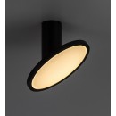 Rabalux 98071323 LED přisazené stropní svítidlo Ovidia | 20W integrovaný LED zdroj | 1370lm | 3000K