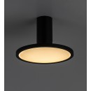 Rabalux 98071323 LED přisazené stropní svítidlo Ovidia | 20W integrovaný LED zdroj | 1370lm | 3000K