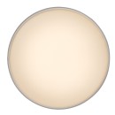 Rabalux 98071324 LED přisazené stropní svítidlo Ovidia | 16W integrovaný LED zdroj | 920lm | 3000K