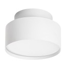 Rabalux 98071325 LED přisazené stropní svítidlo Ovidia | 24W integrovaný LED zdroj | 1110lm | 3000K