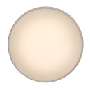 Rabalux 98071325 LED přisazené stropní svítidlo Ovidia | 24W integrovaný LED zdroj | 1110lm | 3000K