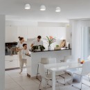 Rabalux 98071325 LED přisazené stropní svítidlo Ovidia | 24W integrovaný LED zdroj | 1110lm | 3000K