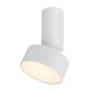 Rabalux 98071326 LED přisazené stropní svítidlo Ovidia | 10W integrovaný LED zdroj | 640lm | 3000K