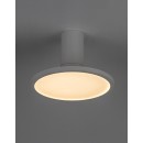 Rabalux 98071328 LED přisazené stropní svítidlo Ovidia  | 20W integrovaný LED zdroj | 1370lm | 3000K