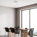 Rabalux 98071328 LED přisazené stropní svítidlo Ovidia  | 20W integrovaný LED zdroj | 1370lm | 3000K