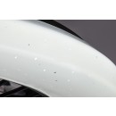 Rabalux 98071329 LED ventilátor s osvětlením Dalfon2  | 48W integrovaný LED zdroj | 1900lm | 3000-6500K