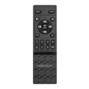 Rabalux 98071337 LED ventilátor s osvětlením Fanfy  | 40W integrovaný LED zdroj | 2200lm | 3000+4000+6500K