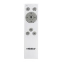 Rabalux 71345 LED přisazené stropní svítidlo Pastello | 48W integrovaný LED zdroj | 2800lm | 3000-6500K | dálkové ovládání | stmívač | béžová