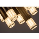 Rabalux 98071354 přisazené stropní svítidlo Ramira  G9