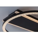 Rabalux 98071369 LED přisazené stropní svítidlo Kerstin | 24W integrovaný LED zdroj | 1680lm | 3000K