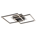 Rabalux 98071372 LED přisazené stropní svítidlo Ottavia | 28W integrovaný LED zdroj | 2300lm | 3000K