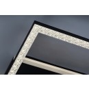 Rabalux 98071373 LED přisazené stropní svítidlo Donya | 24W integrovaný LED zdroj | 1600lm | 4000K