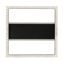 Rabalux 98071373 LED přisazené stropní svítidlo Donya | 24W integrovaný LED zdroj | 1600lm | 4000K