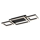 Rabalux 98071374 LED přisazené stropní svítidlo Donya | 24W integrovaný LED zdroj | 1500lm | 4000K