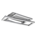 Rabalux 98071380 LED přisazené stropní svítidlo Ellinor | 24W integrovaný LED zdroj | 2300lm | 3000K