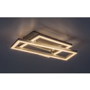 Rabalux 98071380 LED přisazené stropní svítidlo Ellinor | 24W integrovaný LED zdroj | 2300lm | 3000K
