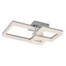 Rabalux 98071388 LED přisazené stropní svítidlo Amilia | 22W integrovaný LED zdroj | 2400lm | 3000+4000+6500K