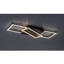 Rabalux 98071391 LED přisazené stropní svítidlo Kitlee | 40W integrovaný LED zdroj | 3600lm | 3000-6500K