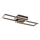 Rabalux 98071393 LED přisazené stropní svítidlo Ramin  | 30W integrovaný LED zdroj | 2610lm | 3000-6500K