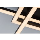 Rabalux 98071394 LED přisazené stropní svítidlo Mereni  | 40W integrovaný LED zdroj | 2560lm | 3000-6500K