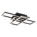 Rabalux 98071394 LED přisazené stropní svítidlo Mereni  | 40W integrovaný LED zdroj | 2560lm | 3000-6500K