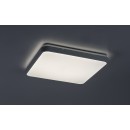 Rabalux 98071423 LED venkovní stropní svítidlo Alenzo | 36W integrovaný LED zdroj | 2350lm | 3000+4000+6500K