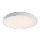 Rabalux 98071427 LED venkovní stropní svítidlo Alenzo  | 24W integrovaný LED zdroj | 1600lm | 3000+4000+6500K