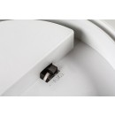 Rabalux 98071429 LED venkovní stropní svítidlo Alenzo  | 36W integrovaný LED zdroj | 2450lm | 3000+4000+6500K