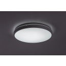Rabalux 98071430 LED venkovní stropní svítidlo Alenzo  | 36W integrovaný LED zdroj | 2450lm | 3000-6000K