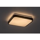 Rabalux 98071432 LED venkovní stropní svítidlo Alenzo | 24W integrovaný LED zdroj | 1450lm | 3000+4000+6500K