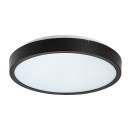 Rabalux 98071435 LED venkovní stropní svítidlo Alenzo  | 12W integrovaný LED zdroj | 780lm | 3000+4000+6500K