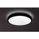 Rabalux 98071436 LED venkovní stropní svítidlo Alenzo | 18W integrovaný LED zdroj | 1200lm | 3000+4000+6500K