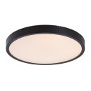 Rabalux 98071436 LED venkovní stropní svítidlo Alenzo | 18W integrovaný LED zdroj | 1200lm | 3000+4000+6500K