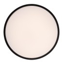 Rabalux 98071437 LED venkovní stropní svítidlo Alenzo  | 24W integrovaný LED zdroj | 1500lm | 3000+4000+6500K