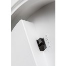 Rabalux 98071437 LED venkovní stropní svítidlo Alenzo  | 24W integrovaný LED zdroj | 1500lm | 3000+4000+6500K