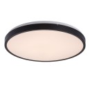 Rabalux 98071441 LED venkovní stropní svítidlo Alenzo | 36W integrovaný LED zdroj | 2380lm | 3000-6000K