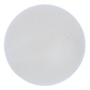 Rabalux 71444 LED přisazené stropní svítidlo Danny2 | 12W integrovaný LED zdroj | 960lm | 3000-6500K | dálkové ovládání | stmívač | bílá