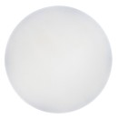 Rabalux 71448 LED přisazené stropní svítidlo Danny2 | 80W integrovaný LED zdroj | 5700lm | 3000-6500K | dálkové ovládání | stmívač | bílá