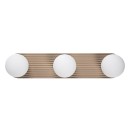 Rabalux 71460 přisazené stropní svítidlo Glowbells G9 | béžová