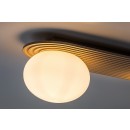 Rabalux 71460 přisazené stropní svítidlo Glowbells G9 | béžová