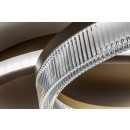 Rabalux 71472 LED přisazené stropní svítidlo Rivona | 22W integrovaný LED zdroj | 1500lm | 3000-6500K | dálkové ovládání | stmívač | zlatá
