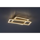 Rabalux 71475 LED přisazené stropní svítidlo Glavian | 24W integrovaný LED zdroj | 1700lm | 4000K | béžová
