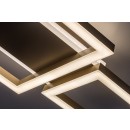 Rabalux 71477 LED přisazené stropní svítidlo Glavian | 24W integrovaný LED zdroj | 1800lm | 4000K | béžová