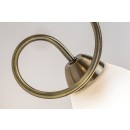 Rabalux 71481 přisazené stropní svítidlo Palomina E27 | bronz