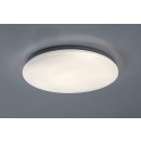 Rabalux 71503 LED přisazené stropní svítidlo Lucas2 | 24W integrovaný LED zdroj | 1850lm | 4000K | bílá