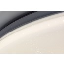 Rabalux 71511 LED přisazené stropní svítidlo Lucas2 | 18W integrovaný LED zdroj | 1460lm | 4000K | bílá