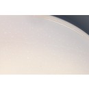 Rabalux 71512 LED přisazené stropní svítidlo Lucas2 | 24W integrovaný LED zdroj | 1970lm | 4000K | bílá